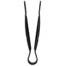 Cambro - 9" Flat Black Tongs