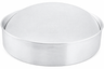 Crown - 9" x 3" Round Cake Pan with Removable Bottom