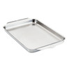 Hestan- 9"x12.5" Try-Ply Stainless Steel Sheet Pan