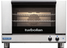 Turbofan - 32" Full Size Sheet Pan Manual Electric Convection Oven 220-240V - E27M3