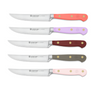 Wusthof - Classic Colour Steak Knife Set