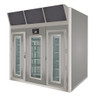 Stagionello -  1320 lb Dual Zone Curing Cabinet - 45487