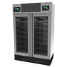 Pesciugatore - 440 lb Dual Zone Fish Curing Cabinet 220V - 49005