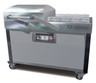 Omcan - Turbovac 32" Heavy Duty Double Chamber Vacuum Packaging Machine - 50001