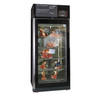 Omcan - Maturmeat 330 lb Dry Aging Cabinet - 46184