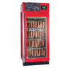 Omcan - StagionelloEvo 330 lb Curing Cabinet -