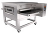 Omcan -  Ventilated Tunnel Conveyor Oven - 46725