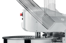 Omcan - 155 L Heavy Duty Spiral Dough Mixer - 49123