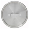 Winco - Aluminum Saucepan Cover - ASP-1C