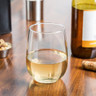 Libbey Glass - Stemless White Wine 17OZ
