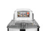 Omcan - 101 L Heavy Duty Spiral Dough Mixer - 44269
