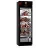 Omcan - Primeat 2.0 Meat Edition 176 lb Preserving & Dry Aging Cabinet Black - 47350