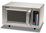 Celcook -Commercial Touch 1000 Watt Microwave Oven 0.8 CU FT