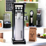 Omcan - Santos #63 High Output Coffee Shop Grinder - 44636