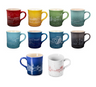 Le Creuset - Canadian Destination Mugs