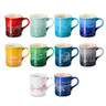 Le Creuset - Canadian Destination Mugs