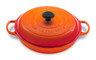 Le Creuset - Flame Cook's Dream Starter Set