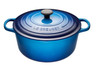 Le Creuset - Blueberry Cook's Dream Starter Set