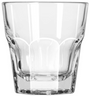 Libbey Glass - 8 OZ Gibraltar Rock