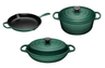 Le Creuset - Artichaut Cook's Dream Starter Set