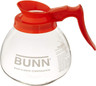 BUNN® - Commercial Glass Decaffinated Replacement Container
