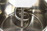 Omcan - 32 L Spiral Mixer w/ Removable Bowl - 47088