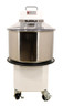 Omcan - 32 L Spiral Mixer w/ Removable Bowl - 47088