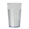 Cambro -10 oz Newport Clear Tumbler