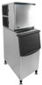 Omcan - 275 Lbs 22" Ice Maker - 47485