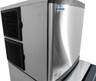 Omcan - 275 Lbs 22" Ice Maker - 47485