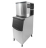 Omcan - 275 Lbs 22" Ice Maker - 47485