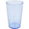 Cambro - 8 oz Tumbler Slate Blue