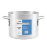 Winco - 8 qt Aluminum Stock Pot