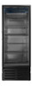 Omcan - 29.5" Elite Refrigerator w/ 1 Swing Glass Door - 45445