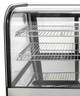 Omcan - 60" Drop-In Refrigerated Display Case - 47562