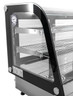 Omcan - 35" Drop-In Refrigerated Display Case - 48887