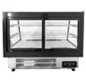 Omcan - 35" Drop-In Refrigerated Display Case - 48887