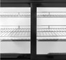 Omcan - 28" Drop-In Refrigerated Display Case - 47560