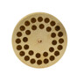 Omcan - Pasta Die #17 Linguine 2.9mm - 13294