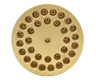 Omcan - Pasta Die #25 Tagliatelle 4.5mm - 13297