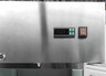 Omcan - Aurora 29" Reach-In Stainless Steel Freezer w/ 1 Door - 59023