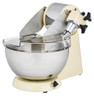 Omcan - Santos #18 10L Dough Mixer - 45637