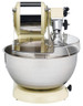 Omcan - Santos #18 10L Dough Mixer - 45637
