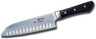 MAC - 3 PC Mighty Set with 8" Chef, 6.5" Santoku and 3.25" Paring