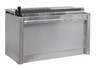 Omcan - 36" Natural Gas Infrared Cheese Melter - 46031