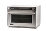 Amana - AMSO Commercial Microwave Powered Steamer Oven 2200W - AMS022