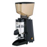 Omcan - Santos #40 Silent Espresso Coffee Grinder - 44638