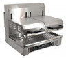 Omcan - Stainless Steel Double Adjustable Salamander - 39582
