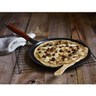 taub - 11" (28cm) Black Crepe Pan