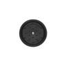 Staub - 0.25L (0.25 QT) Black Round Mini Cocotte